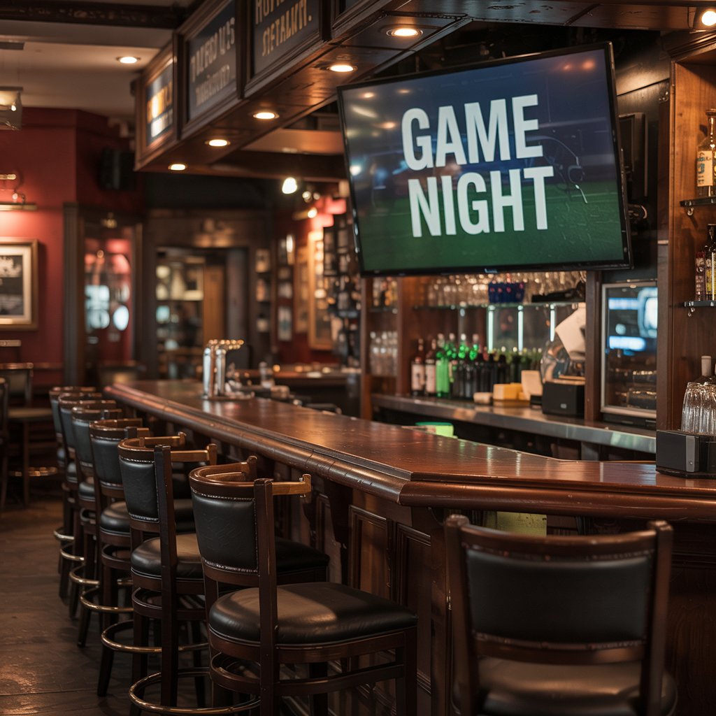 Sports betting experience