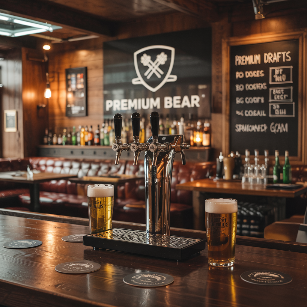 Sports betting experience